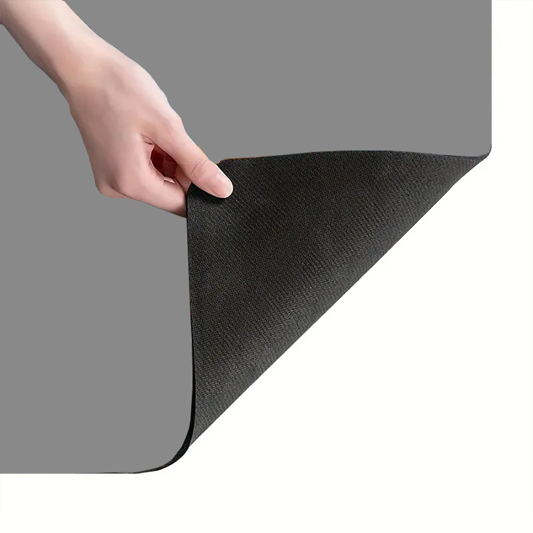 Efficient Drainage & Fast Drying