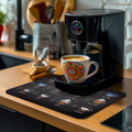 Super Absorbent Coffee Drying Mat