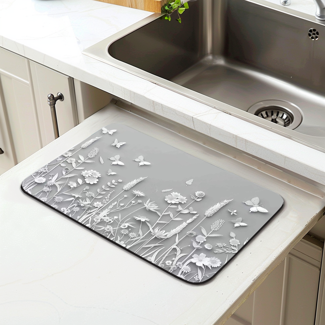 Easy to Clean & Maintain