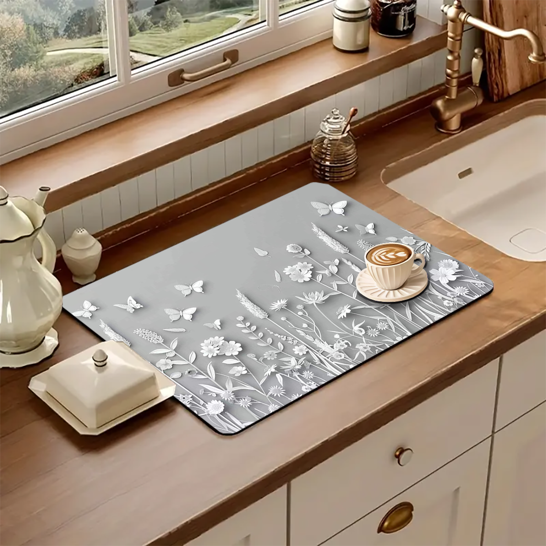 Easy to Clean & Maintain