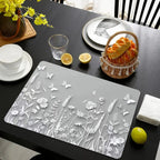 Easy to Clean & Maintain