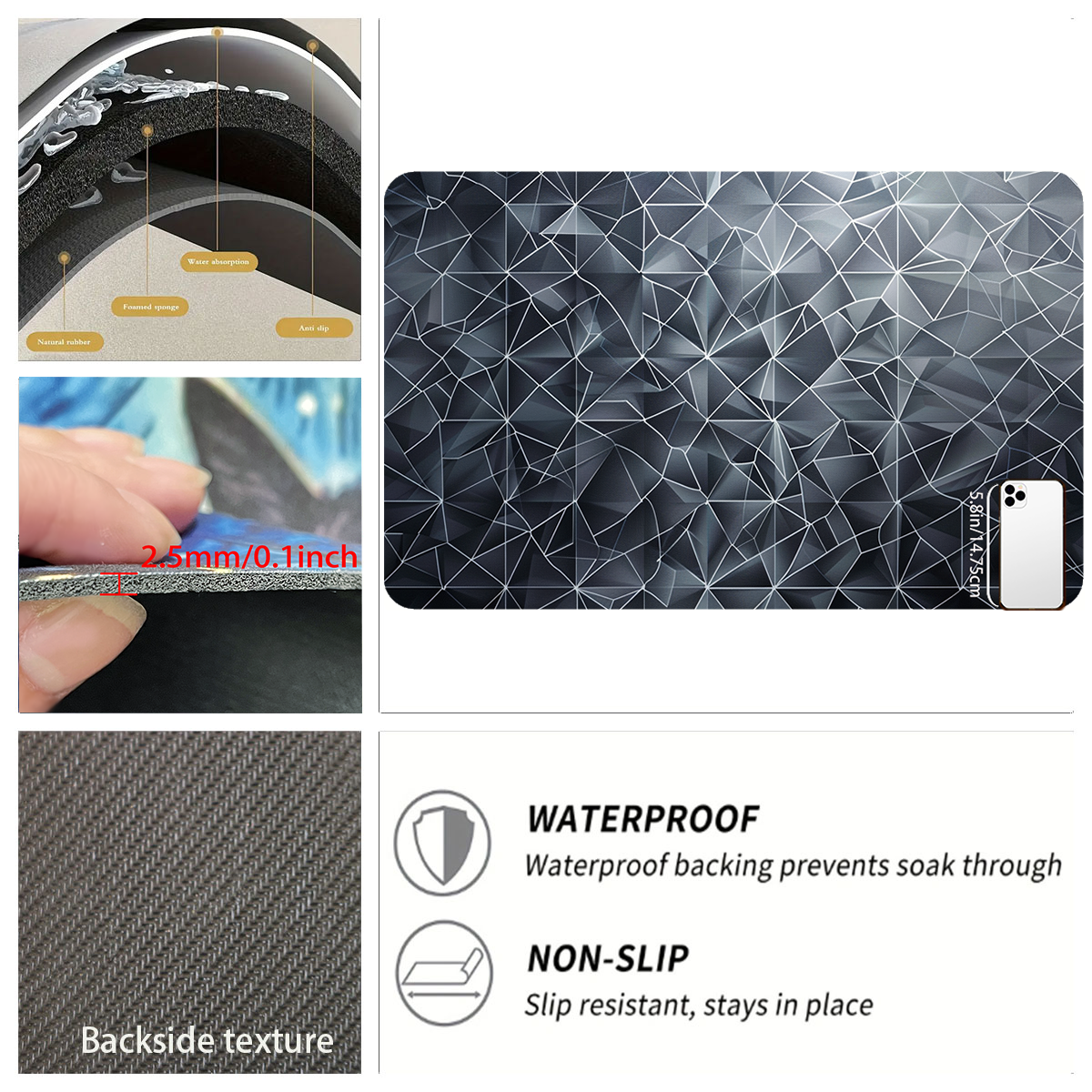 Wide Application & Versatile Use