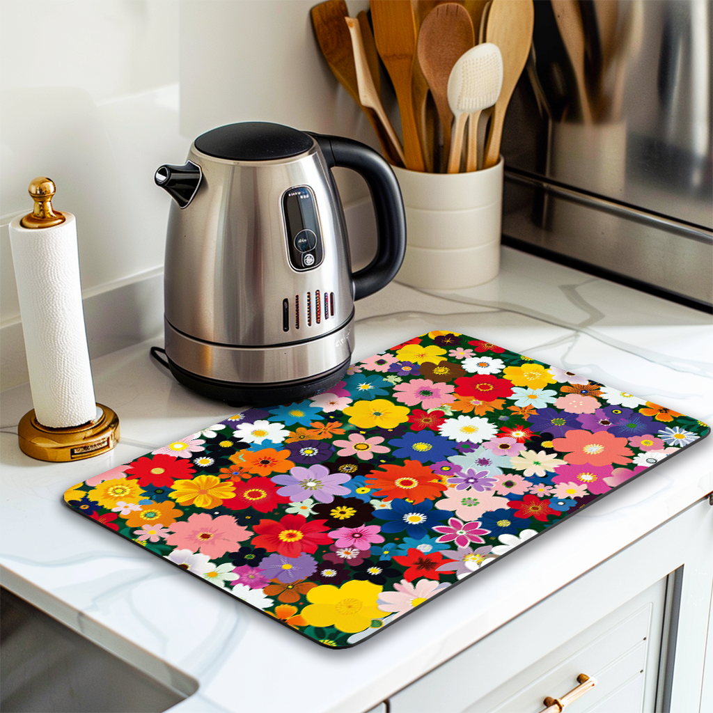 Protect Your Table, Enjoy Every Cup