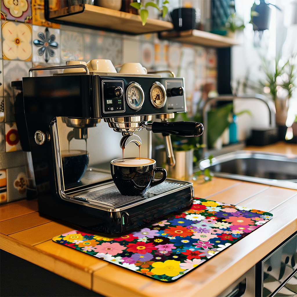 Protect Your Table, Enjoy Every Cup
