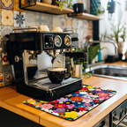 Protect Your Table, Enjoy Every Cup