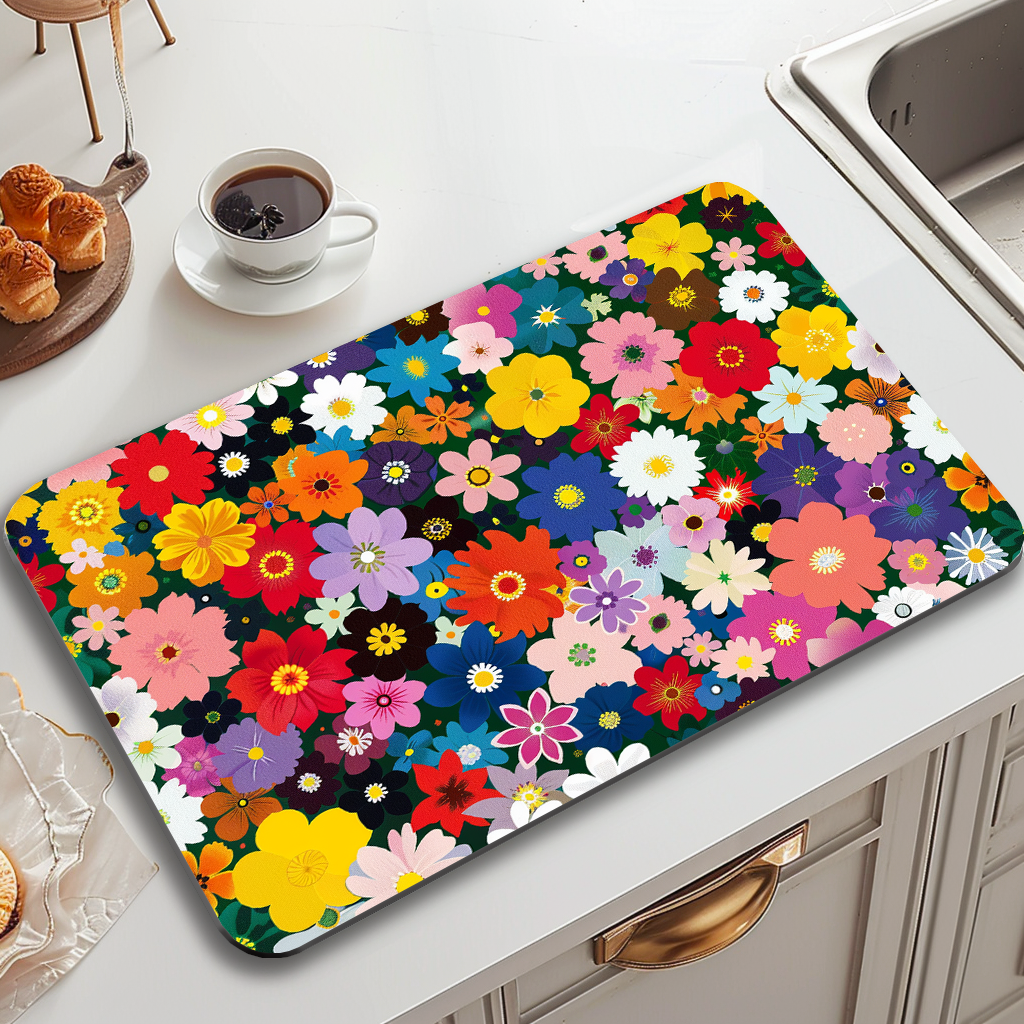 Protect Your Table, Enjoy Every Cup