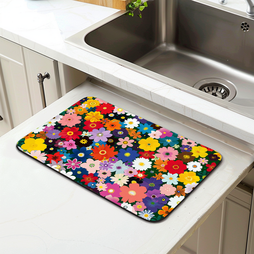 Protect Your Table, Enjoy Every Cup
