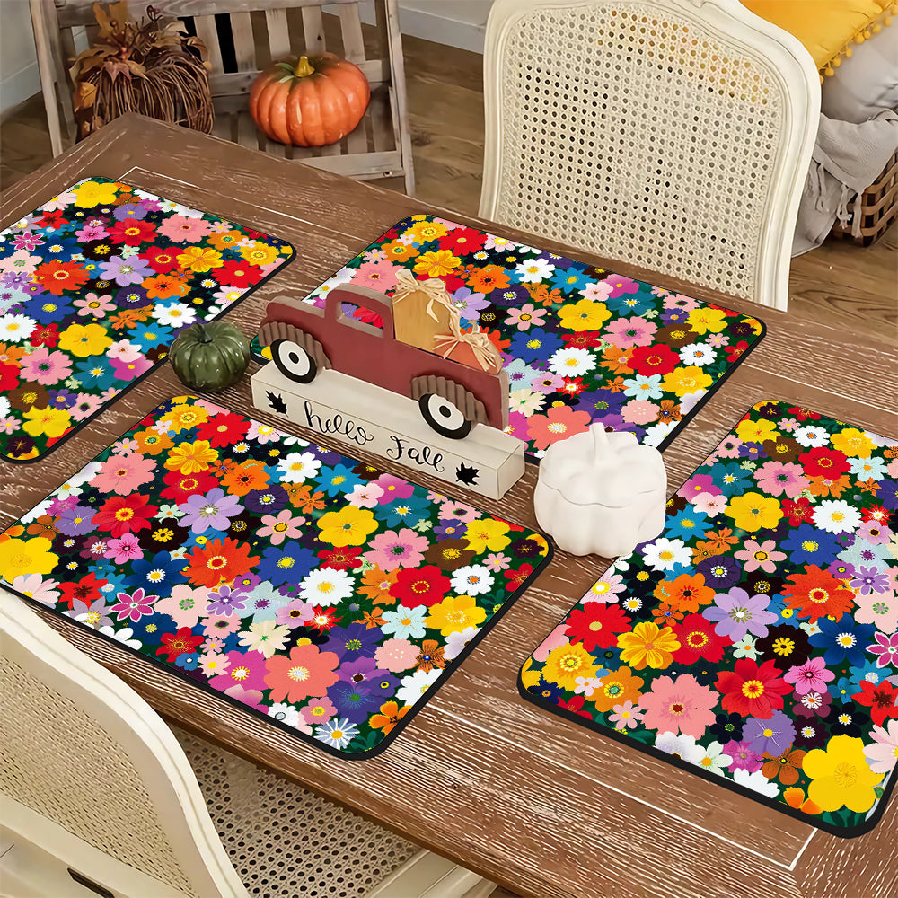 Protect Your Table, Enjoy Every Cup