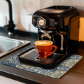Diatomite Coffee Drying Mat