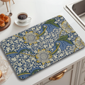 Diatomite Coffee Drying Mat