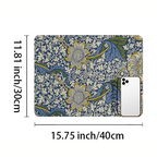 Diatomite Coffee Drying Mat