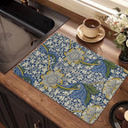 Diatomite Coffee Drying Mat
