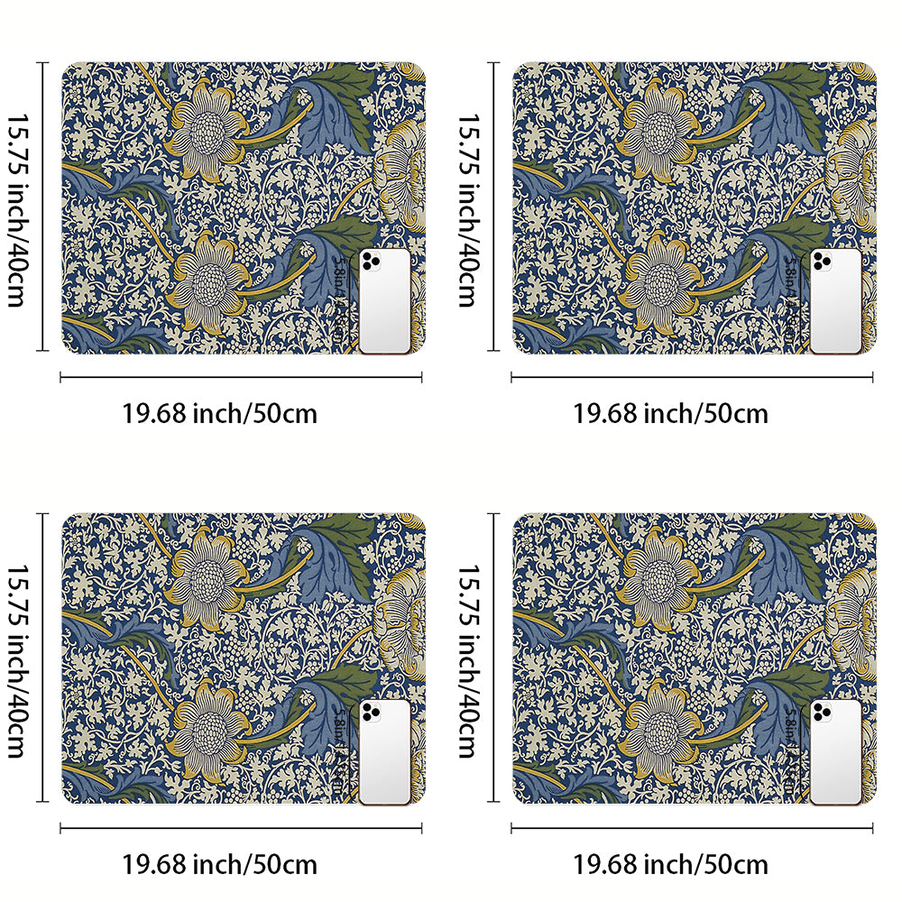 Diatomite Coffee Drying Mat