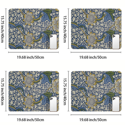 Diatomite Coffee Drying Mat