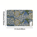Diatomite Coffee Drying Mat