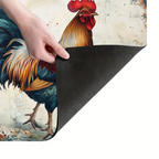 Heat Resistant & Durable Material